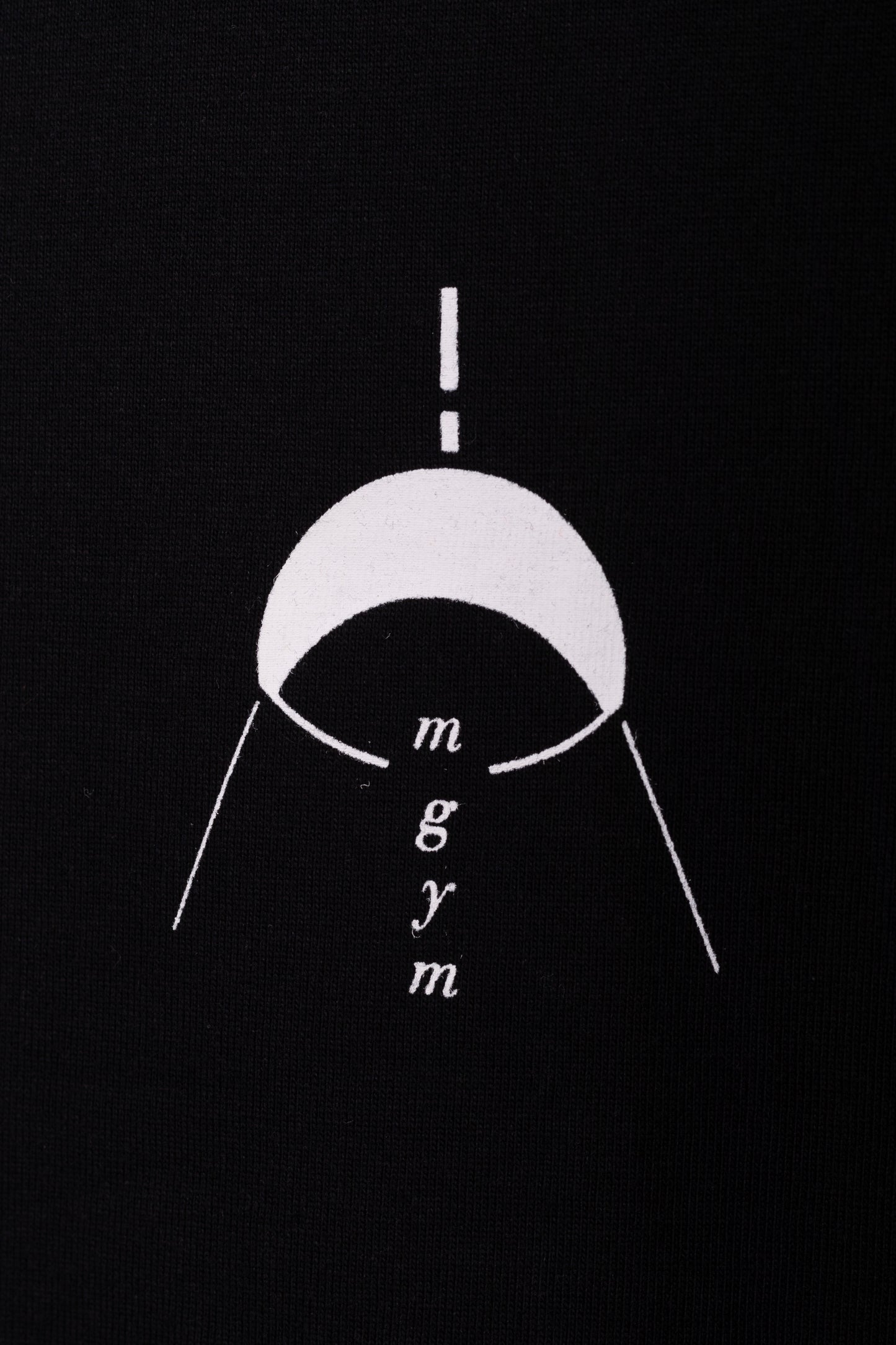 By invitation only - Black