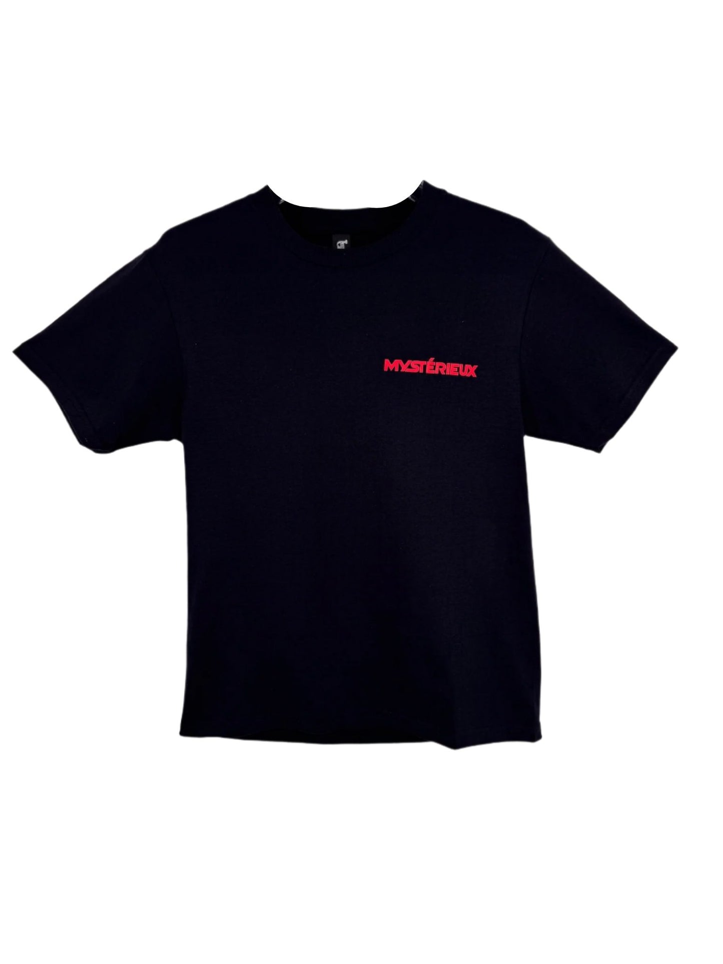 C’est pas grave - Black (Red)