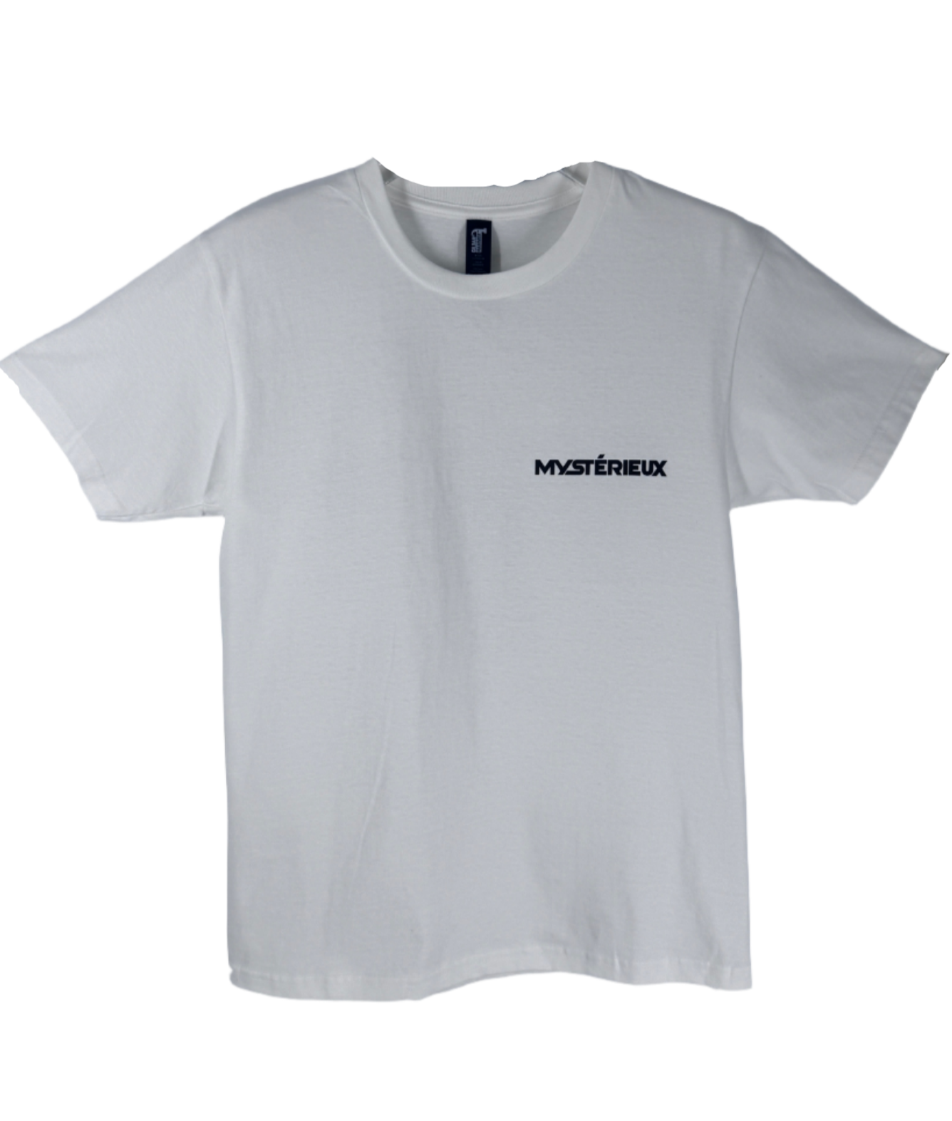 C’est pas grave - White (Black)