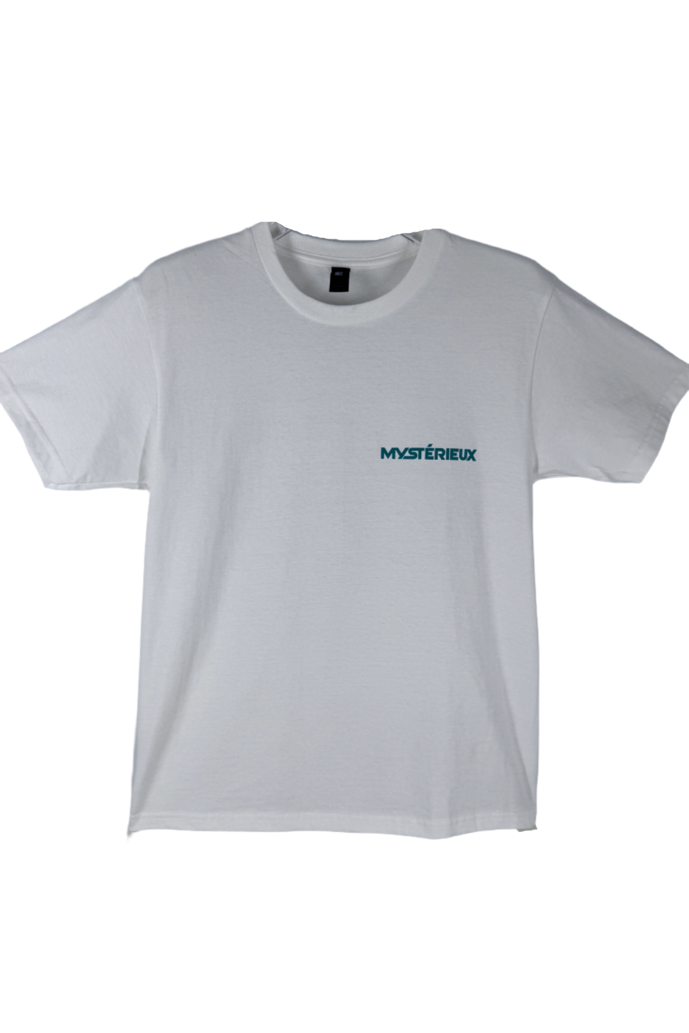 C’est pas grave - White (Green)