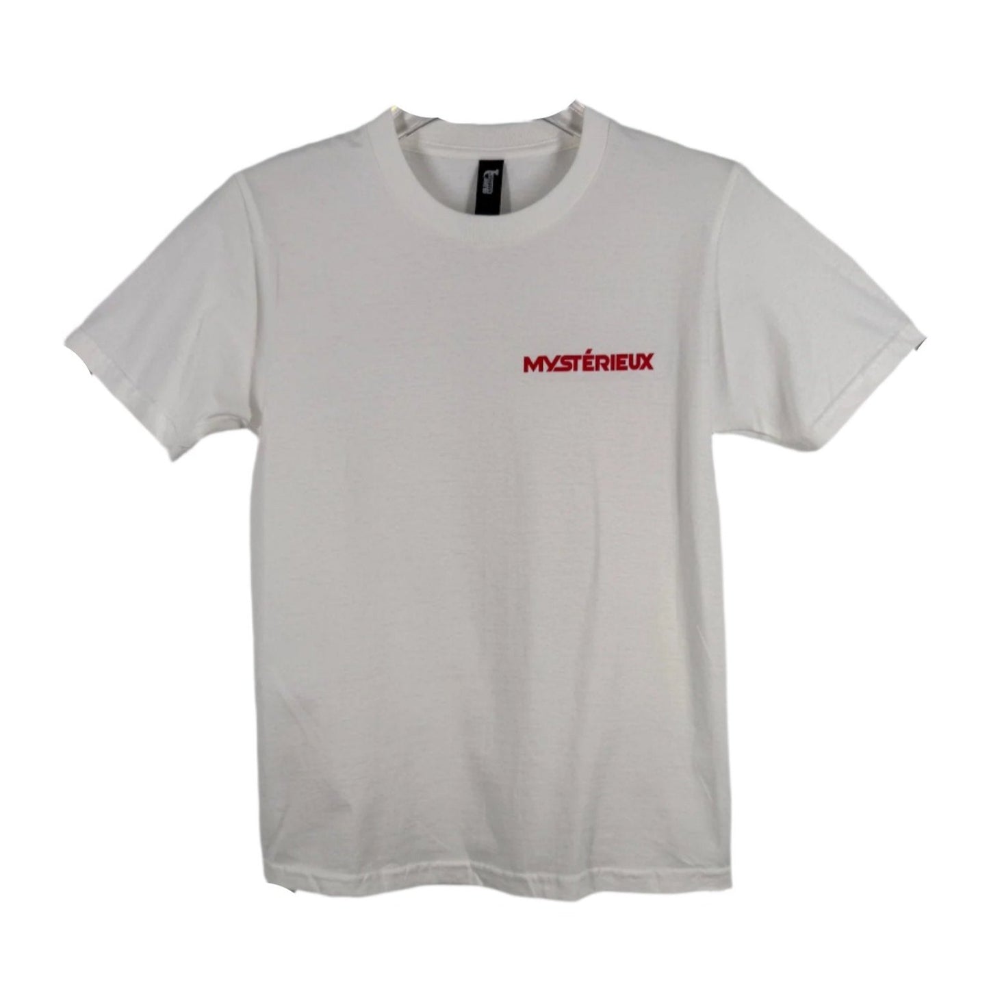 C’est pas grave - White (Red)